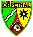 Vereinswappen - SSV Orpethal
